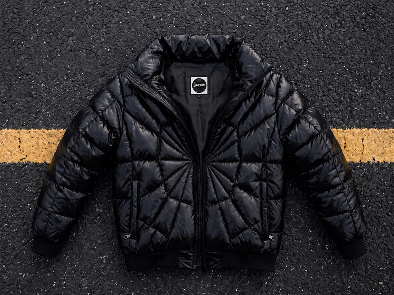 SYMBIOT JACKET