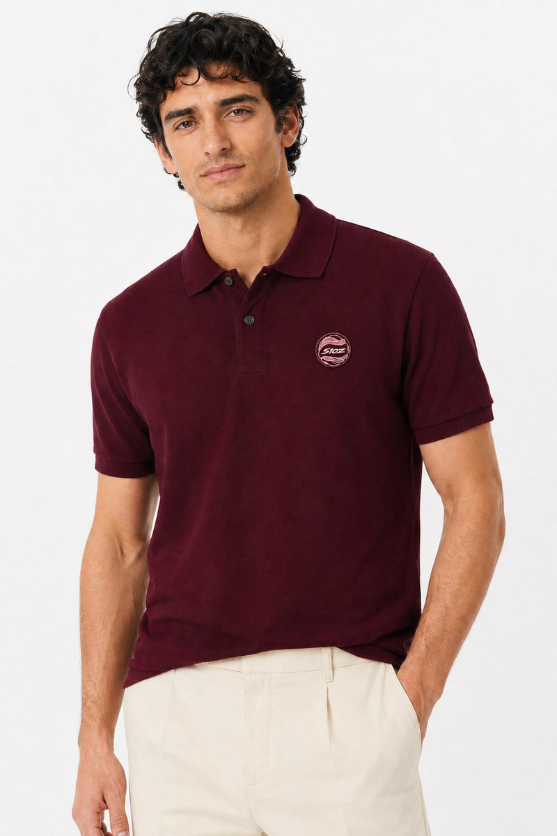 Polo Pique